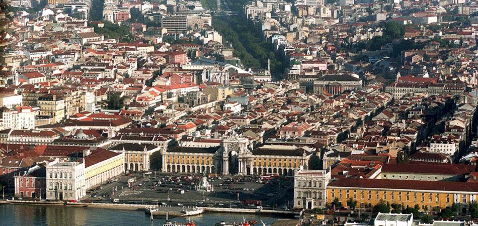 capitali europee da visitare