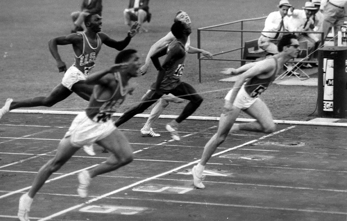 Olimpiadi di Roma 1960: 4 performance che hanno fatto la storia, da Cassius Clay a Livio Berruti article-post