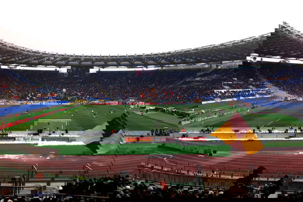 Dove parcheggiare allo Stadio Olimpico: il nuovo incubo dei tifosi