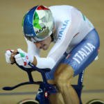 Elia Viviani Rio 2016 Olimpiadi ciclismo