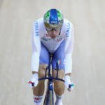 Elia Viviani Rio 2016 Olimpiadi ciclismo