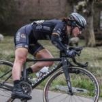 Elisa Longo Borghini bronzo ciclismo Rio 2016