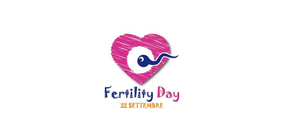 Sito Fertility Day 2016 Commenti Slogan 