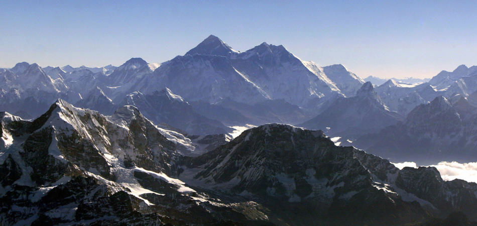 everest gran sasso trekking