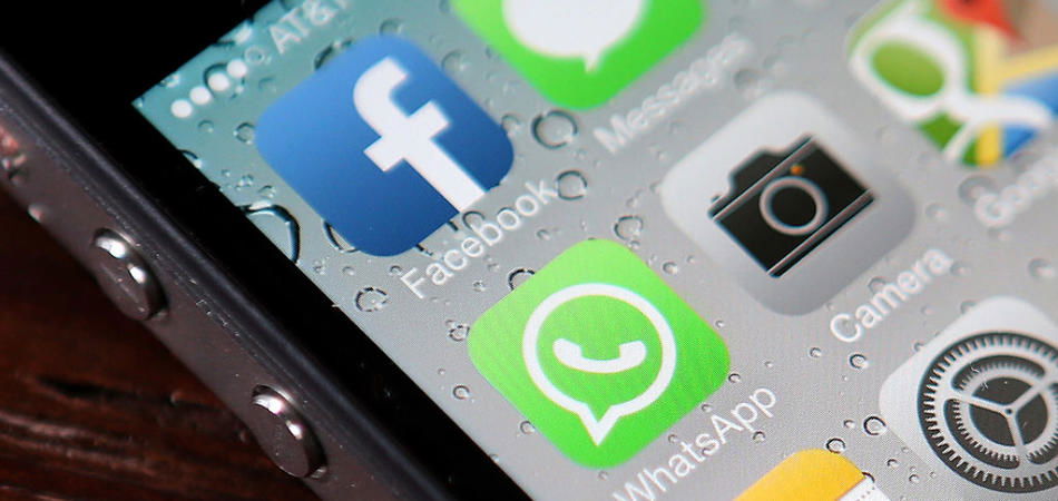 Cosa succede se si cancella Whatsapp