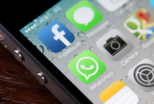 Cosa succede se si cancella Whatsapp