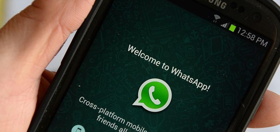 crittografia su whatsapp