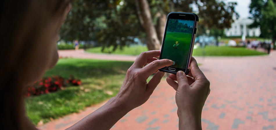pokemon go ingress