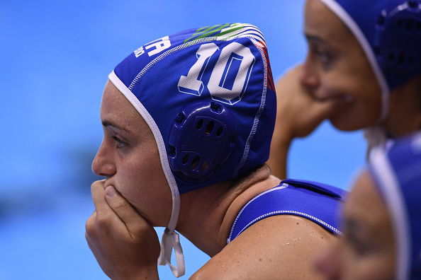 Italia-Usa diretta
