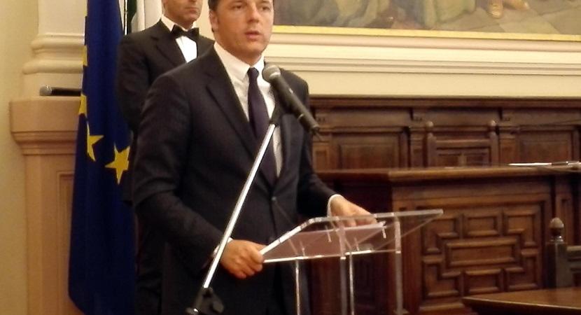 Rai nomine Giannini contro Renzi