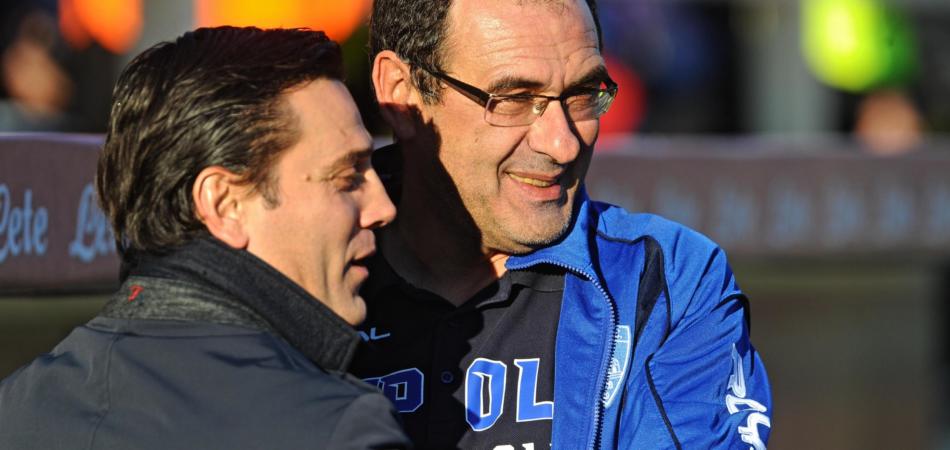 NAPOLI-MILAN DIRETTA STREAMING