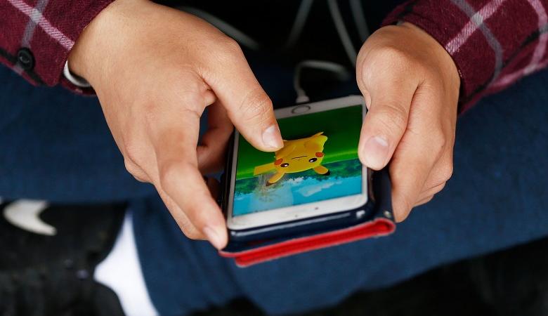 Pokemon Go Usa 2016