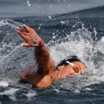 Rachele Bruni Rio 2016 argento nuoto 10 km