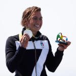 Rachele Bruni Rio 2016 argento nuoto 10 km