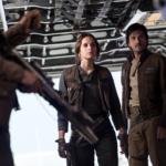 Rogue One: A Star Wars Story trailer