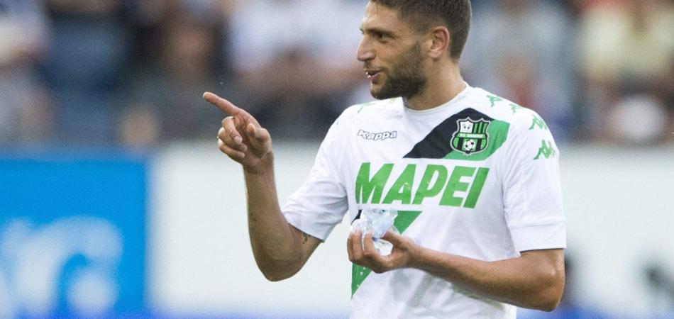 SASSUOLO-LUCERNA DIRETTA STREAMING