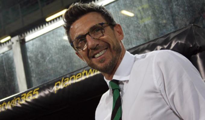 SORTEGGIO GIRONI EUROPA LEAGUE DIRETTA LIVE