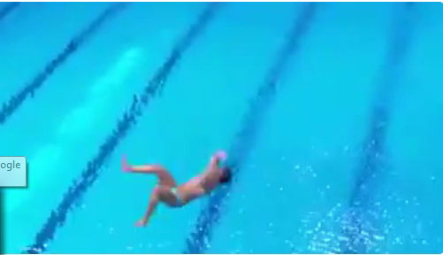 I tuffatori filippini fanno ridere Rio 2016. Falso, è una bufala e ci cascano (anche) il Corriere della Sera e l’Ansa – VIDEO