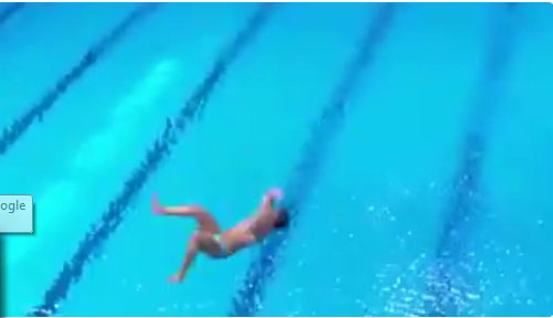 I tuffatori filippini fanno ridere Rio 2016. Falso, è una bufala e ci cascano (anche) il Corriere della Sera e l’Ansa – VIDEO article-post