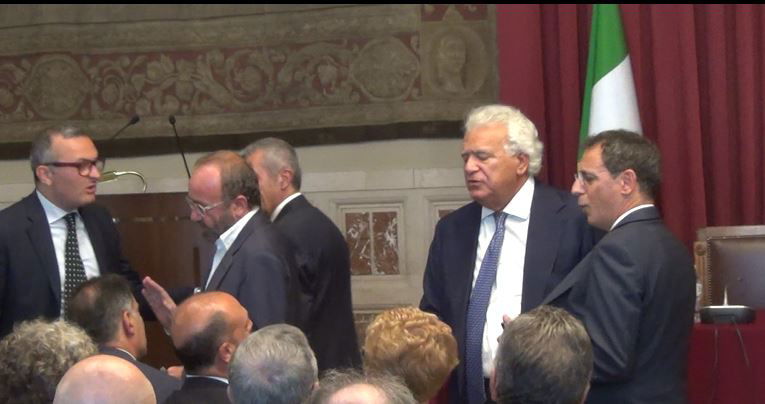 Verdini Alfano