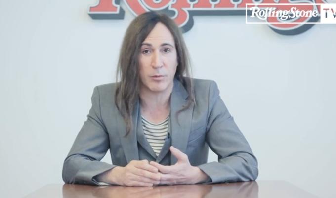 X Factor 2016 Manuel Agnelli Intervista
