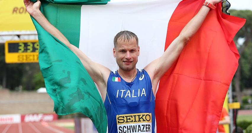 Risultati immagini per Schwazer