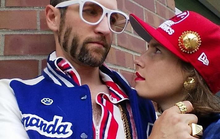 amanda knox fidanzato