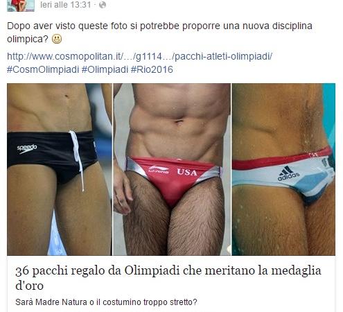 cosmopolitan