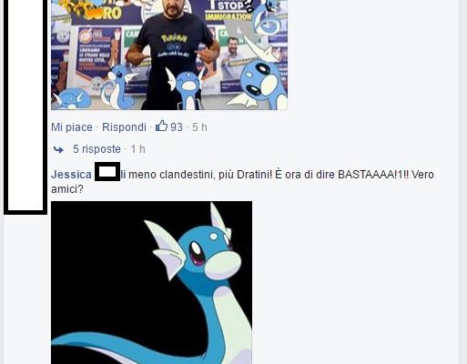 dratini salvini