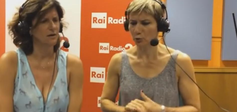 francesca fornario