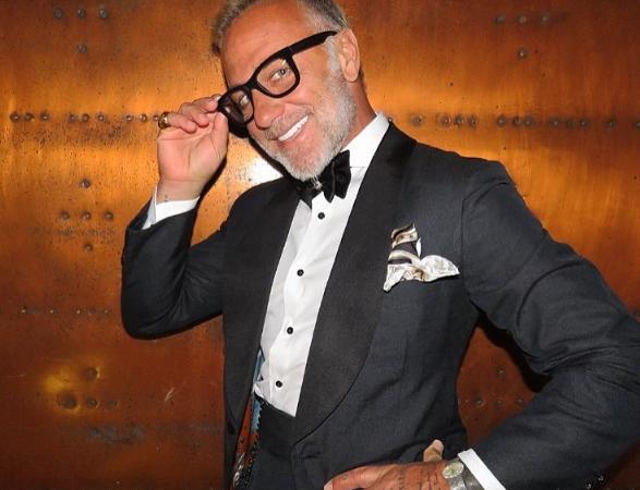 gianluca vacchi