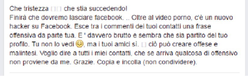 hacker facebook