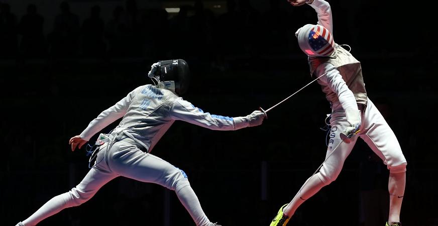 italiani rio 2016
