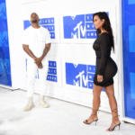 kim kardashian 2016 Mtv Awards FOTO