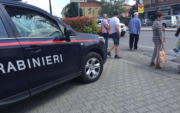pirata della strada