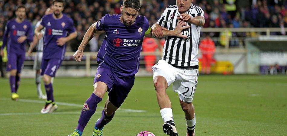 prima giornata serie a 2016 17