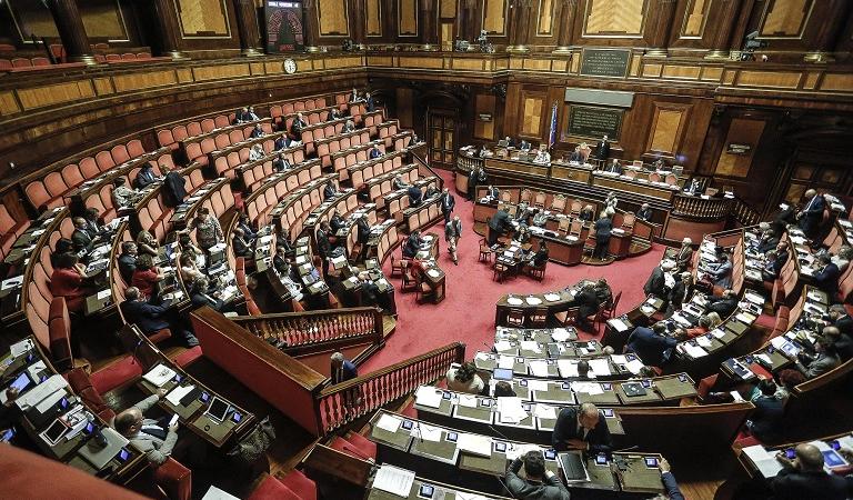 Risparmi riforme costituzionali