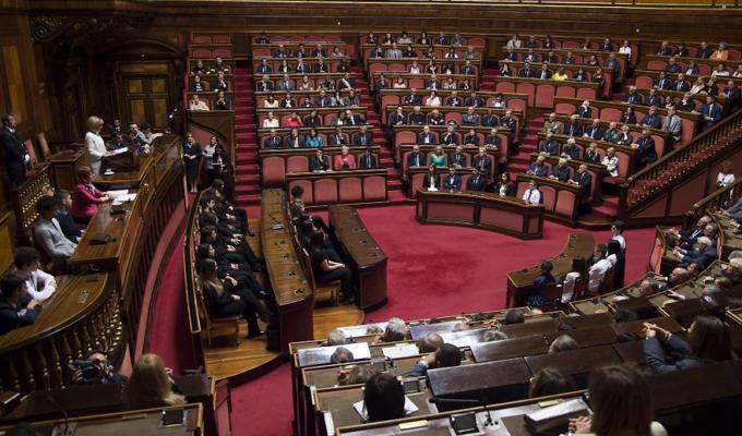 Risparmi riforme costituzionali