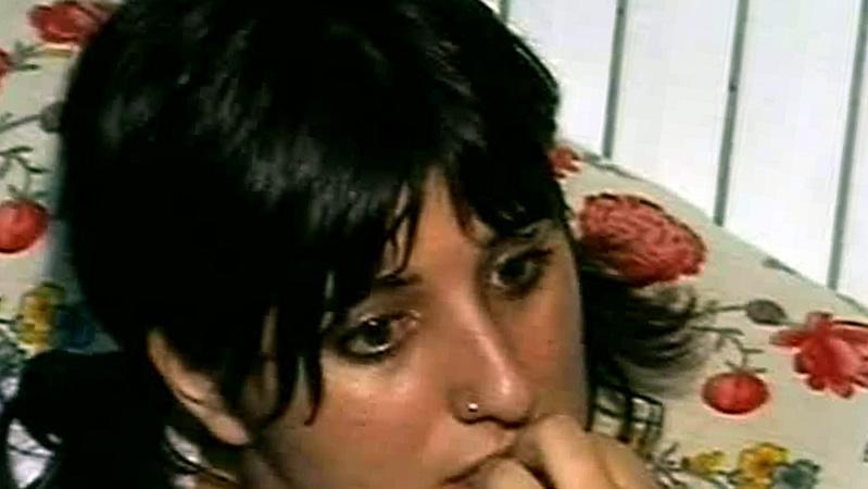 Sabrina Misseri fuori carcere