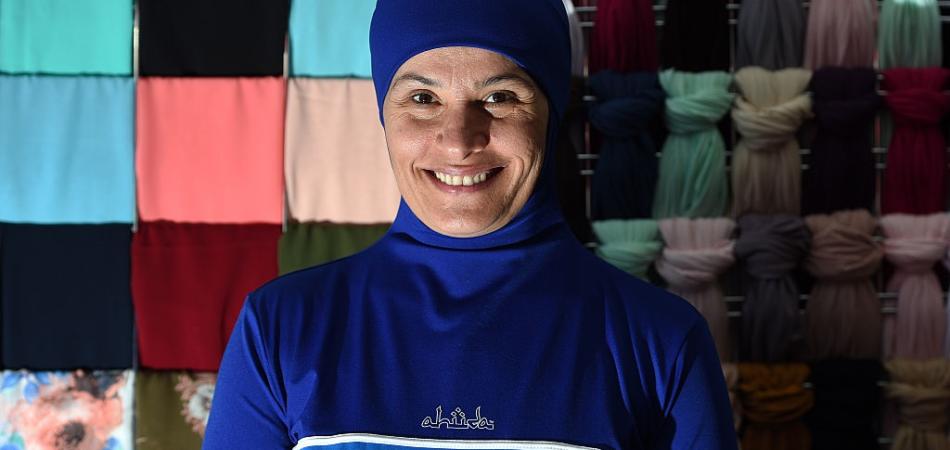 sardegna burkini