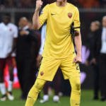 ROMA-UDINESE PAGELLE