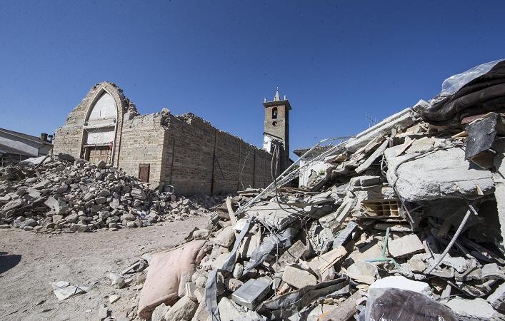 terremoto
