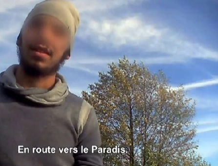 terroristi isis