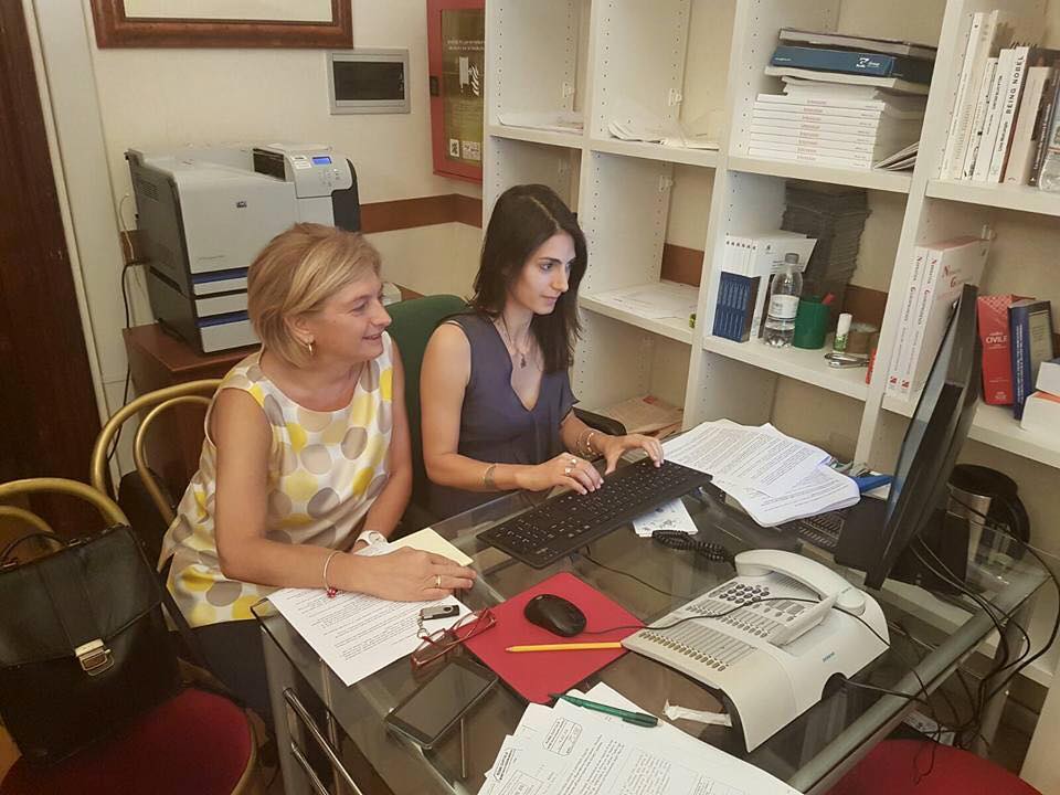 Cosa vuole fare Virginia Raggi per l’emergenza rifiuti a Roma article-post