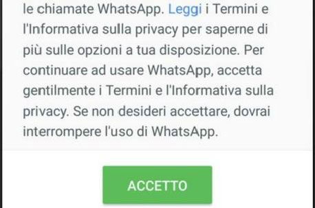 whatsapp facebook