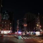 Attentato bomba New York
