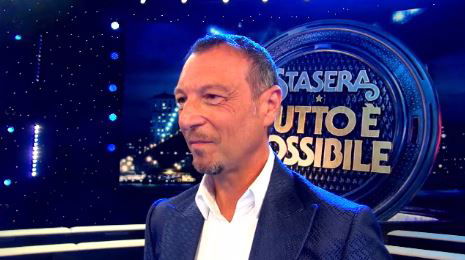 Amadeus Festival Sanremo