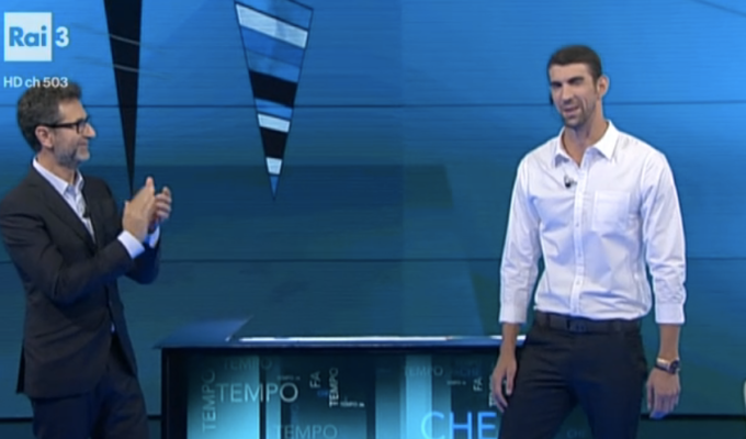 Ascolti tv domenica 25 settembre