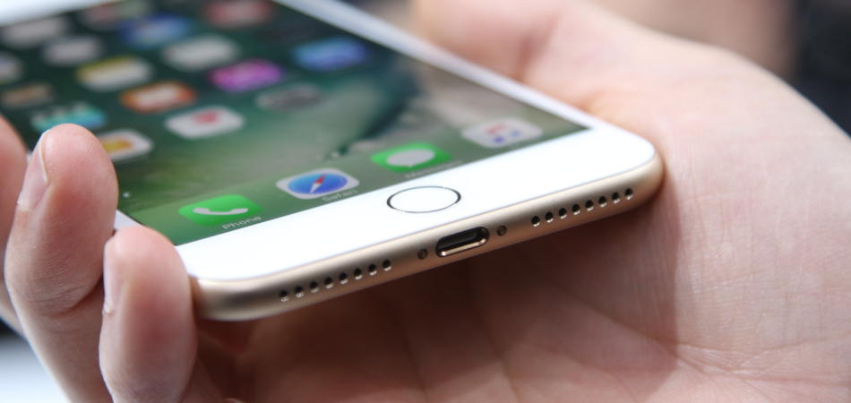 iOS 10