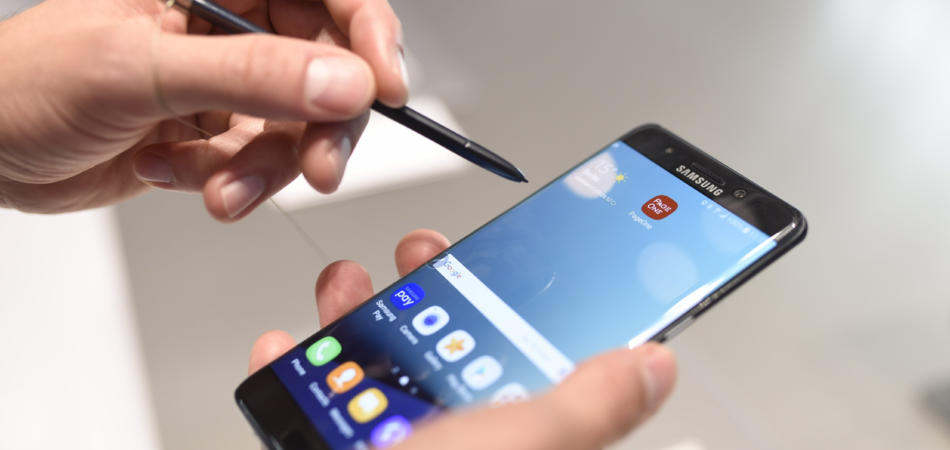 samsung galaxy s8